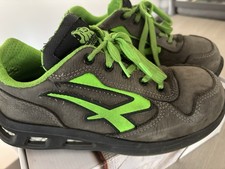 scarpe antinfortunistica u power donna