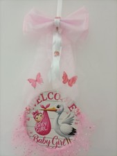 Fiocchi Nascita Semplici