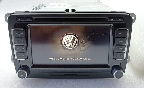 Sistema navigazione led vw - di,