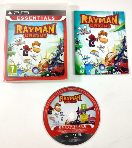Jeu playstation ps3 - 3, vf