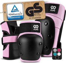 Protezioni Pattini Skateboard