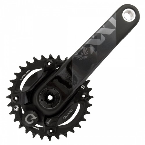 Misuratore potenza sram - sram, xx1
