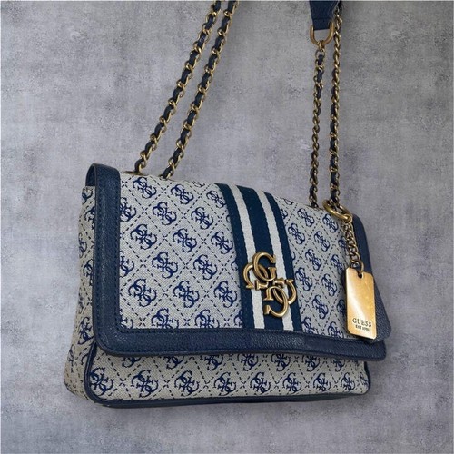 Guess borsa tracolla - borsa, catena