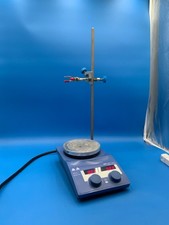 Agitatore magnetico piastra