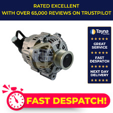 Alternatore NAL1777 NAPA