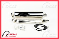 Suzuki GSF1200 Yoshimura