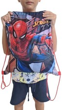 Sacca sportiva bambino borsa - sacca,