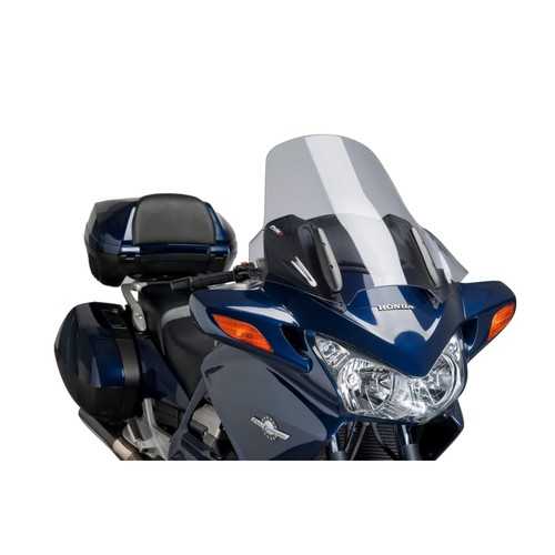 Cupolino puig touring fumè - cupolino,
