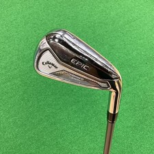 Callaway Epic Forged Star Set