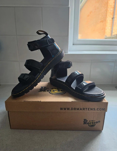 Doc martens nero per - martens,
