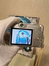 Canon PowerShot A580