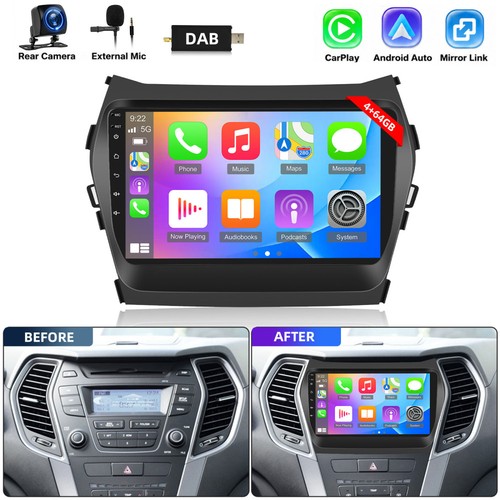 64gb carplay android 15 - carplay,