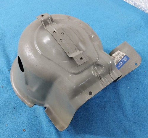 Sede faro sinistro hyundai - sede,