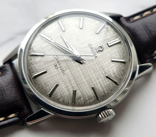 Orologio uomo vintage - , omega