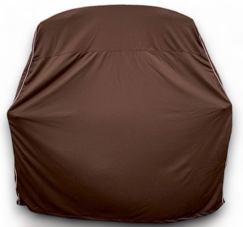 Cover rigida antipolvere