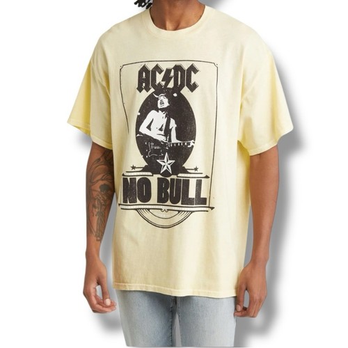 Shirt no bull 2023 - no,