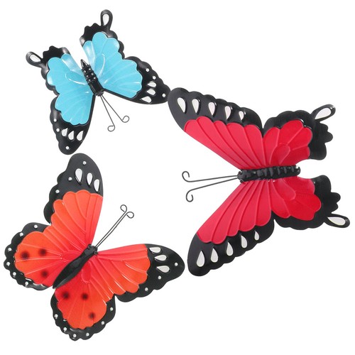 Pcs decori da parete - ,