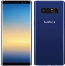 Samsung Galaxy Note 8 Come