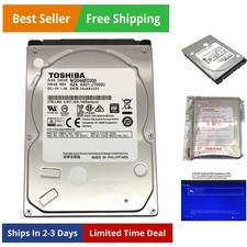 MDD 2TB PS4 Hard Drive Upgrade