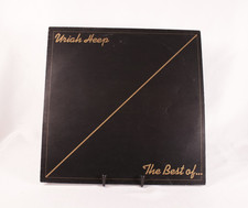 Uriah Heep – The Best Of