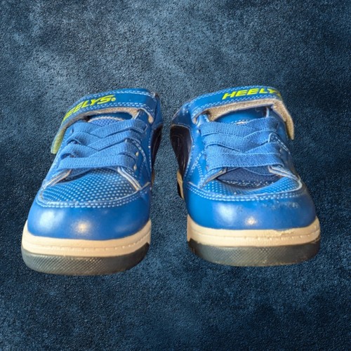 Scarpe heely bambino - scarpe, x2