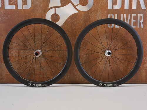 Set ruote roval clx - ruote, 50