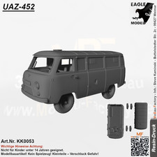 UAZ-452