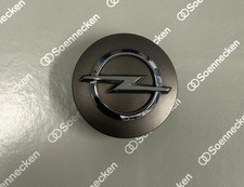 1x Coprimozzo originale Opel