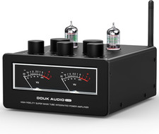 Amplificatore Tubo Bluetooth