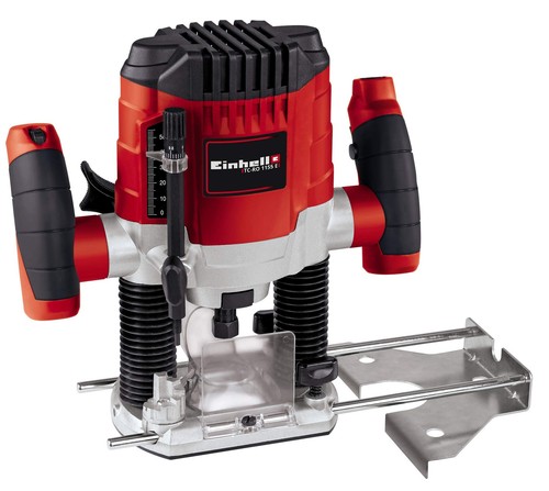 Einhell fresatrice mandrino - einhell, a