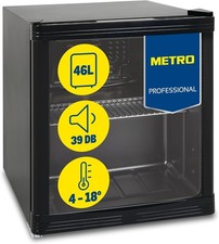 METRO Professional Mini Frigo