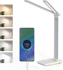 LED Lampada Scrivania, Luce