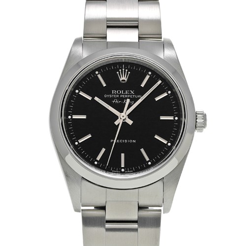 Orologio rolex air king 14000m - orologio, air-king