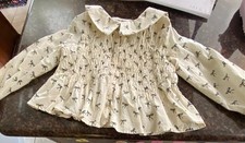 zara kids shirt girls