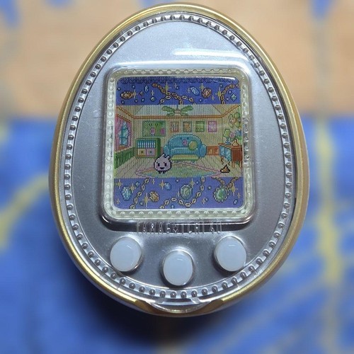 Tamagotchi operazione - tamagotchi,