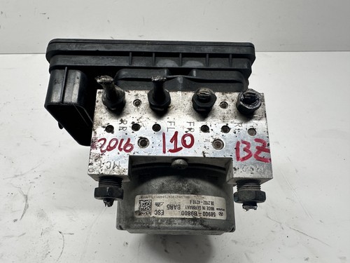 Centralina abs per hyundai - abs, i10