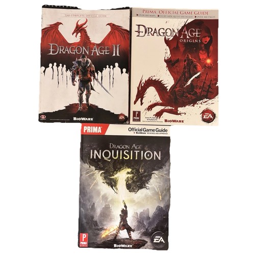 Dragon age origins - &, &