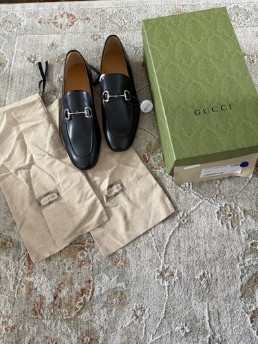 Mocassini gucci horsebit - gucci,