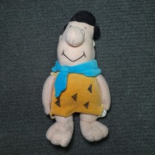 FRED FLINSTONES HANNA E