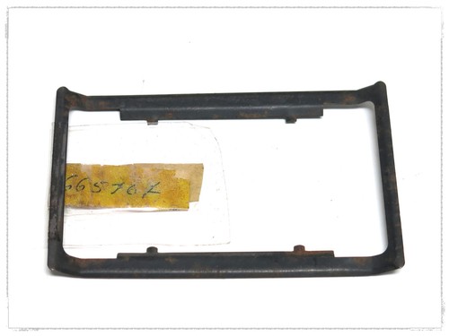 Cornice posacenere portacenere - posacenere,