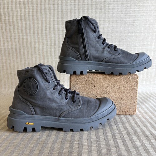 Palladium pampa outdoor boots - palladium,