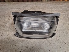 Suzuki GSXF750 GSX750F - Faro