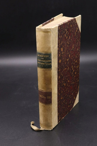 1888 disputationes - 1888,