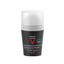 Vichy Homme Deodorante Roll On