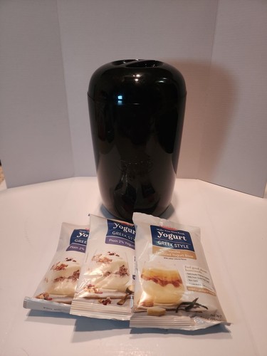 Yogurtiera easiyo con - easiyo,