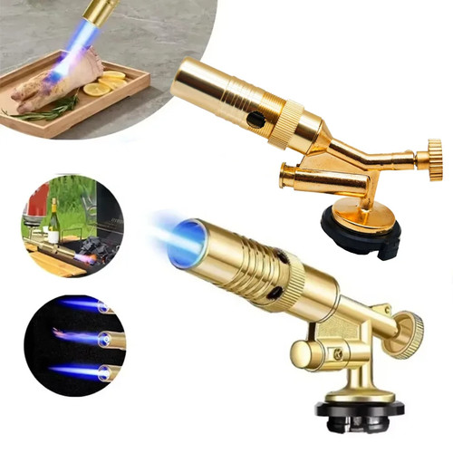 Portable gold copper gas - portable,
