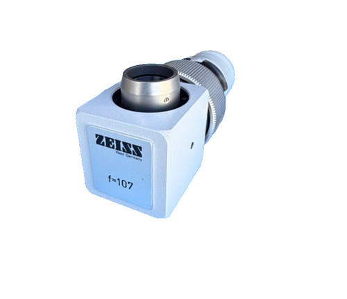 Adattatore fotocamera zeiss - adattatore,