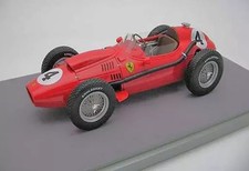 1/18 Scale Ferrari Dino 246 F1