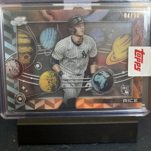 2025 topps chrome - topps, cosmic