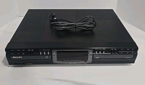 Registratore audio compact
